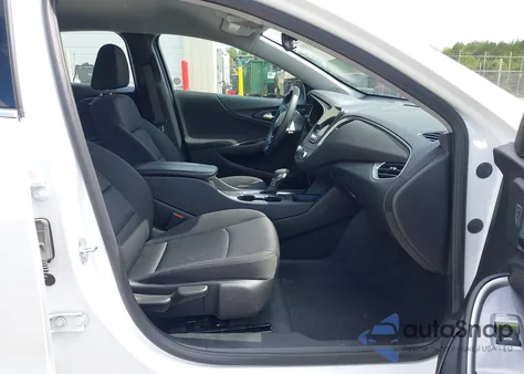 2024 Chevrolet Malibu Fwd 1Lt z USA, uszkodzony, nr VIN 1G1ZD5ST0RF176999